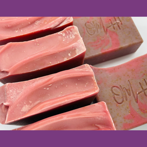 OMH! Lavender & Grapefruit